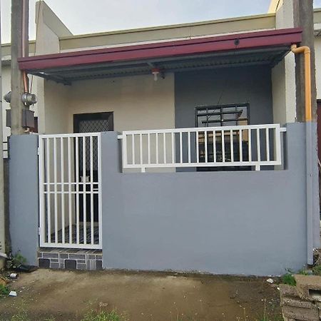 Bella 1 Panzió Cabanatuan City Kültér fotó