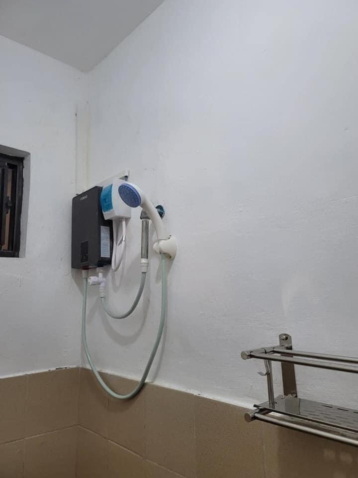 Bella 1 Panzió Cabanatuan City Kültér fotó