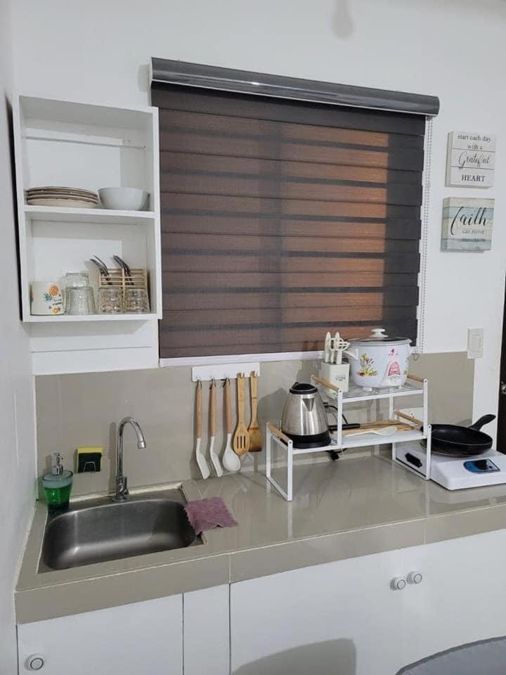 Bella 1 Panzió Cabanatuan City Kültér fotó
