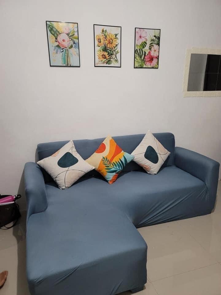 Bella 1 Panzió Cabanatuan City Kültér fotó