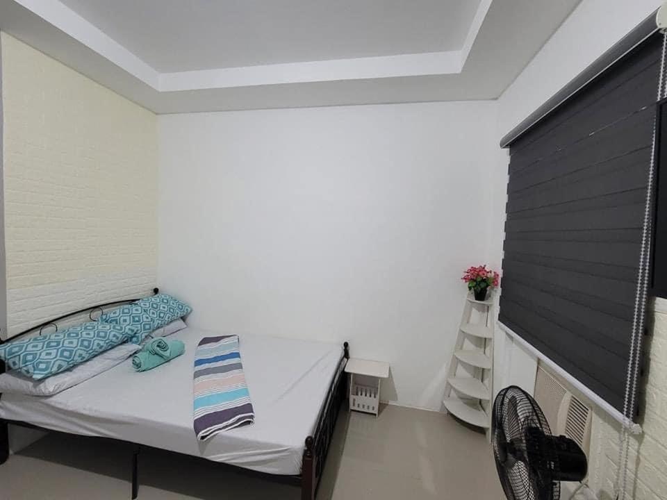 Bella 1 Panzió Cabanatuan City Kültér fotó
