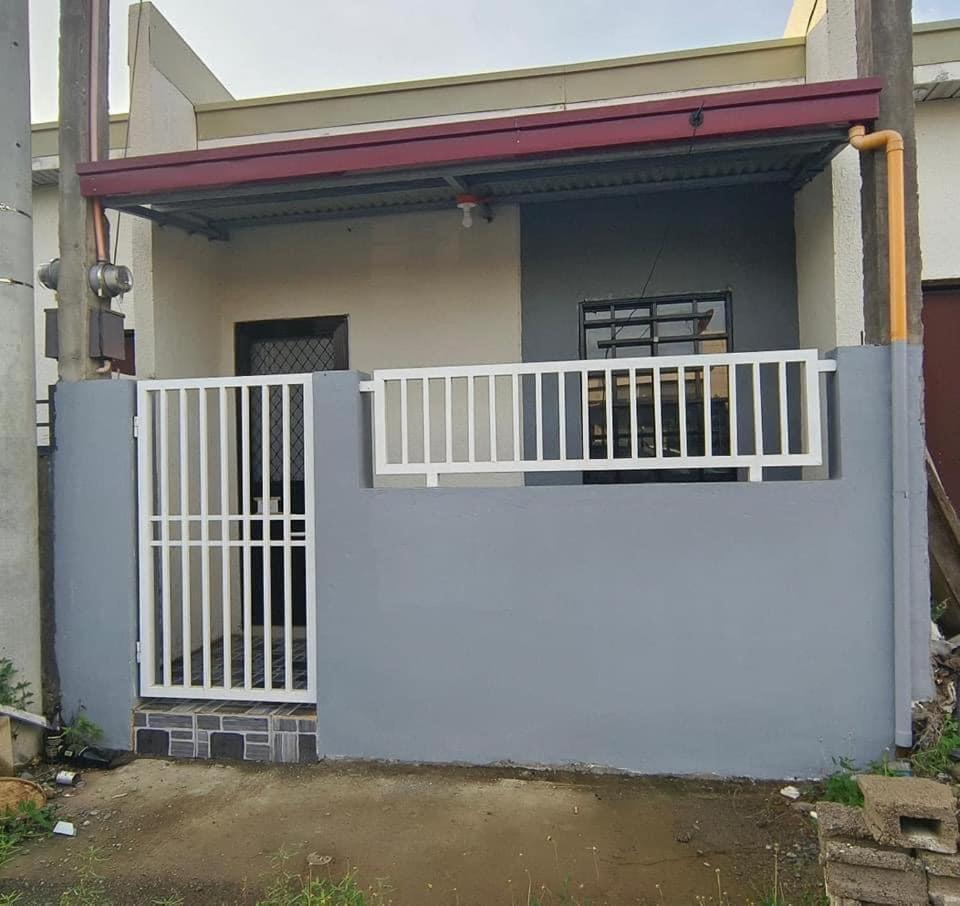 Bella 1 Panzió Cabanatuan City Kültér fotó